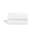 Snuz Moses Basket/Pram 2 Pack Fitted Sheets