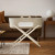 SnuzBaskit Barley Moses Basket & Cashmere Stand RRP £134.95