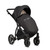 Noordi Luno All Trails Travel System - Midnight