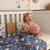 Tutti Bambini Our Planet Cot Bed Bundle