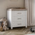 Silver Cross Valencia  Furniture Range