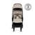 Silver Cross Clic 2 - Latte