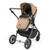 Cosmo 9 Piece Travel System