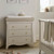 Cuddle Co Clara Nursery Range - Cashmere