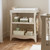 Cuddle Co Clara Mini Furniture Range - Cashmere
