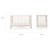 Cuddle Co Clara Mini Furniture Range - Cashmere
