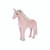 Cuddle Co Standing Unicorn
