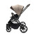 Noordi Sole V3 - Artic Mink