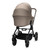 Noordi Sole V3 - Artic Mink