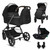 Noordi Sole V3 - Slate Black