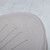 Shnuggle Taupe Newborn Bath Support