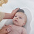 Shnuggle Blossom Newborn Bath Support