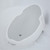 Shnuggle Eucalyptus Newborn Bath Support