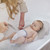 Shnuggle Pebble Newborn Bath Support