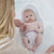 Shnuggle Pebble Newborn Bath Support