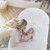 Shnuggle Pebble Newborn Bath Support