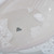 Shnuggle Pebble Newborn Bath Support