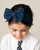 Caramelo School Bow Headband