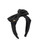 Caramelo School Bow Headband
