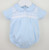 Pex Blue Spring Romper