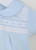 Pex Blue Spring Romper