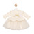 Mintini Ivory Dress