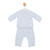Mintini Blue Top & Trousers
