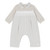 Blues Baby Beige Romper