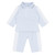 Blues Baby Polo & Trousers Set Blue