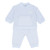 Blues Baby Blue Jog Set