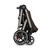 Cybex Balios S Lux Pushchair - Chocolate Brown