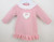 Pex Pink  Cecily Dress