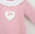 Pex Pink  Cecily Dress