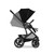 Cybex Talos S Lux - Moon Black
