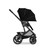 Cybex Talos S Lux - Moon Black
