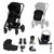 Cybex Talos S Lux - Moon Black