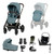 Cybex Talos S Lux - Stormy Blue