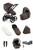 egg3® Luxury Bundle - Chocolate Velvet