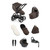 egg3® Luxury Bundle - Chocolate Velvet