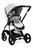 egg3® Luxury Bundle - Houndstooth Silver