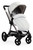egg3® Luxury Bundle - Houndstooth Silver