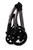 egg3® Luxury Bundle - Houndstooth Silver