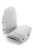 egg3® Luxury Bundle - Houndstooth Silver