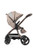 egg3® Luxury Bundle- Houndstooth Almond