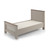 Babystyle Bordeaux Oatmeal Furniture Range