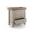 Babystyle Bordeaux Oatmeal Furniture Range