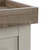Babystyle Bordeaux Oatmeal Furniture Range