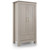 Babystyle Bordeaux Oatmeal Furniture Range