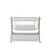 O Baby Cloud Bedside Crib