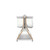O Baby Cloud Bedside Crib